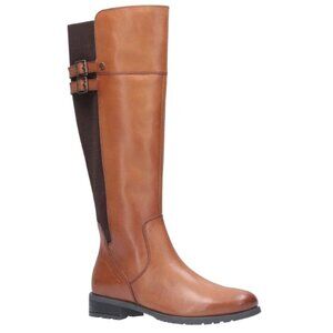 Hush Puppies Arla Womens Knee High Boots US size 8